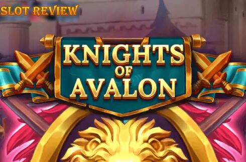 Knights of Avalon